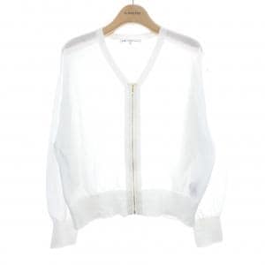 ニジュウサンク 23区 カーディガン