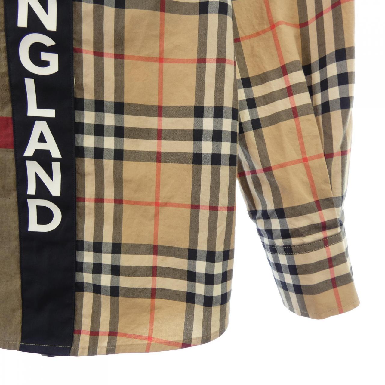 バーバリー BURBERRY 8033101 シャツ