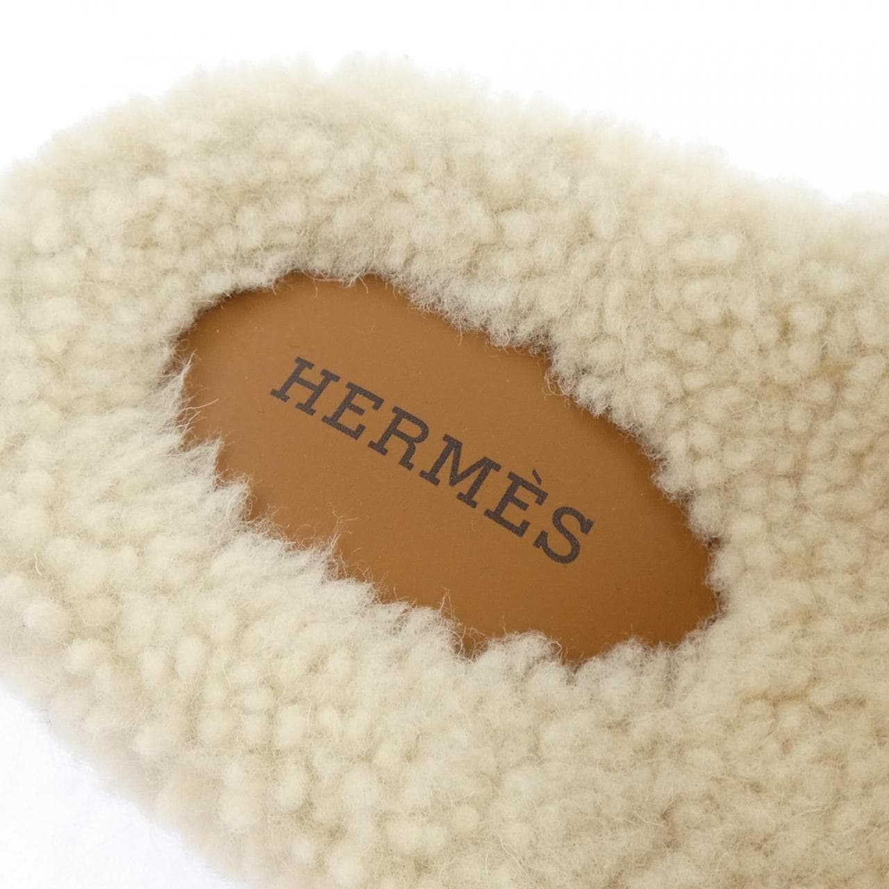 エルメス HERMES シプレ CHYPRE 222195Z サンダル