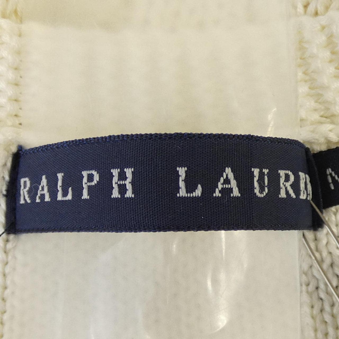 【ヴィンテージ】ラルフローレン RALPH LAUREN ニット