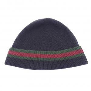 グッチ GUCCI 206085 HG869 ニットキャップ