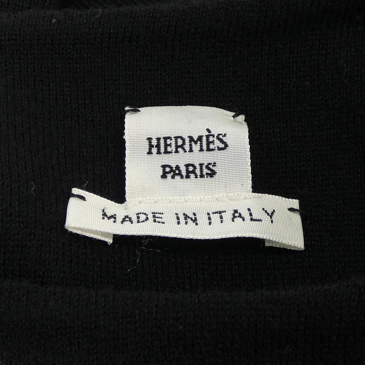 エルメス HERMES クルードセル CLOU DE SELLE *17-7359. ワンピース