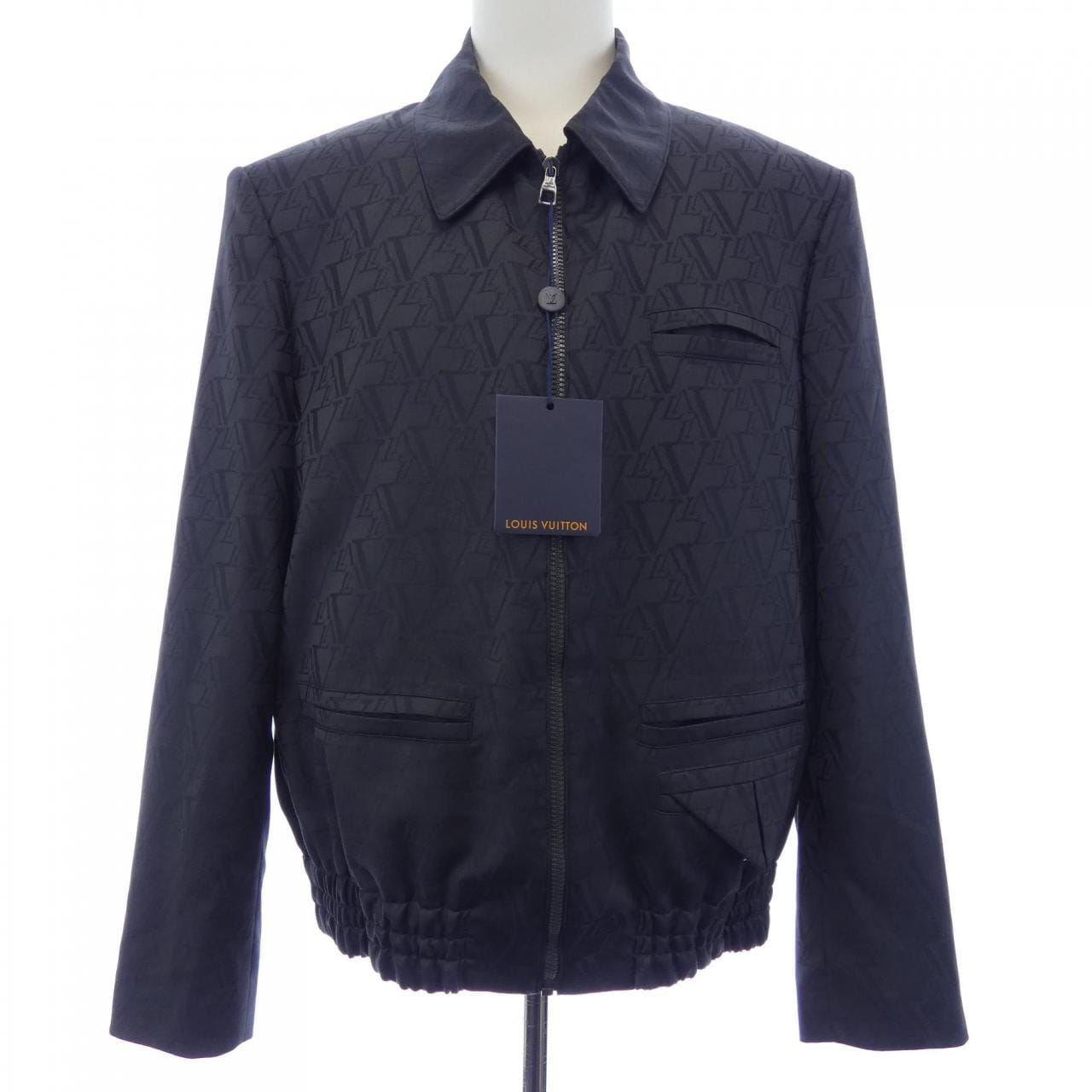 ルイヴィトン LOUIS VUITTON HRFB1EDLI ジャケット