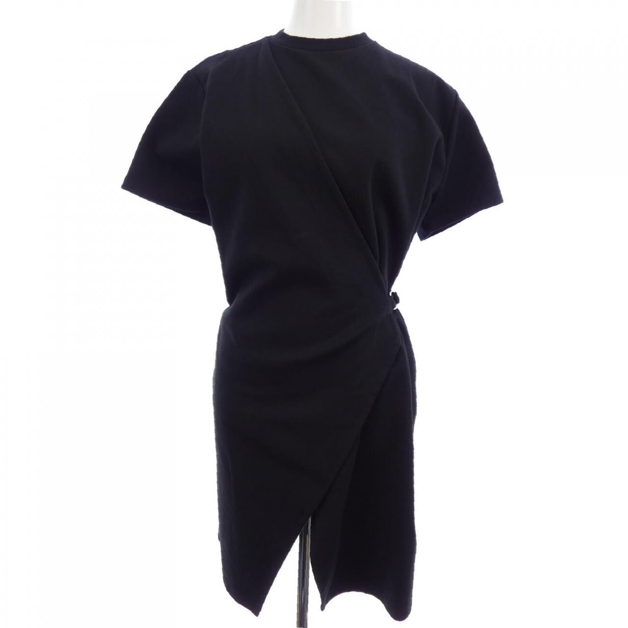 メゾンキツネ MAISON KITSUNE KWE-1804-A トップス