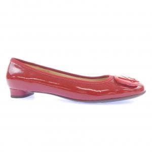マイフェラガモ MY FERRAGAMO DP79732 フラットシューズ