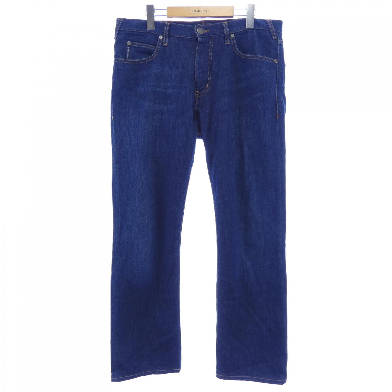 アルマーニジーンズ ARMANI JEANS ジーンズ