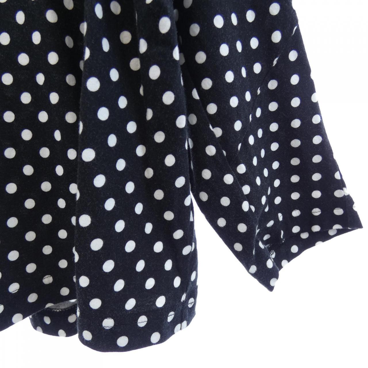 コムデギャルソンガール COMME des GARCONS GIRL NS-T008 トップス