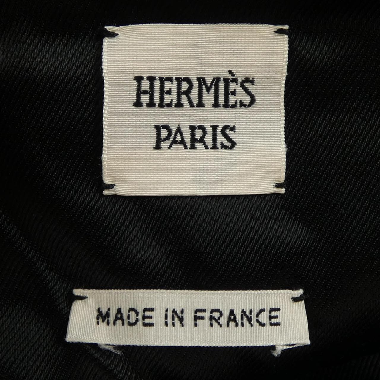エルメス HERMES スカート