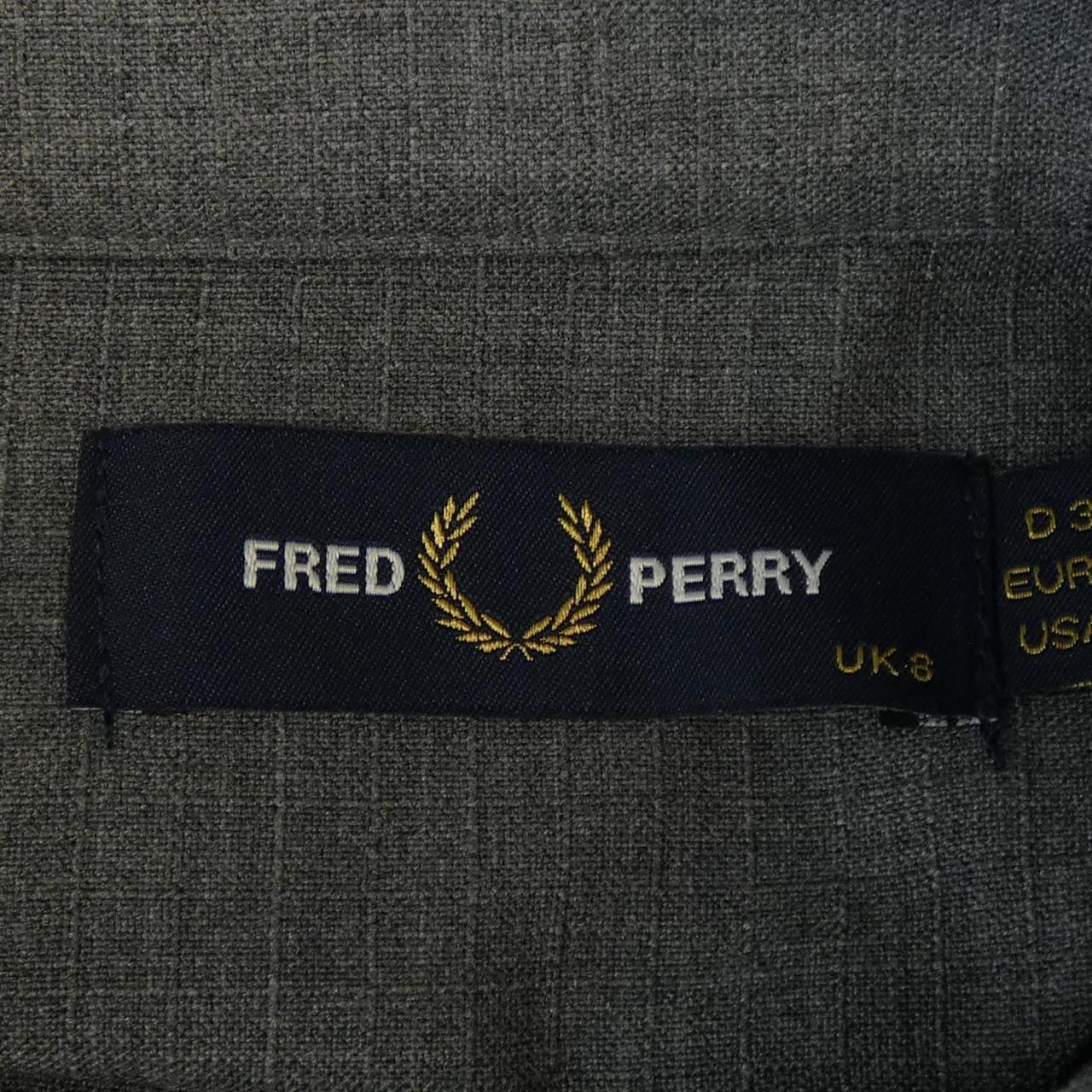 フレッドペリー FRED PERRY ワンピース