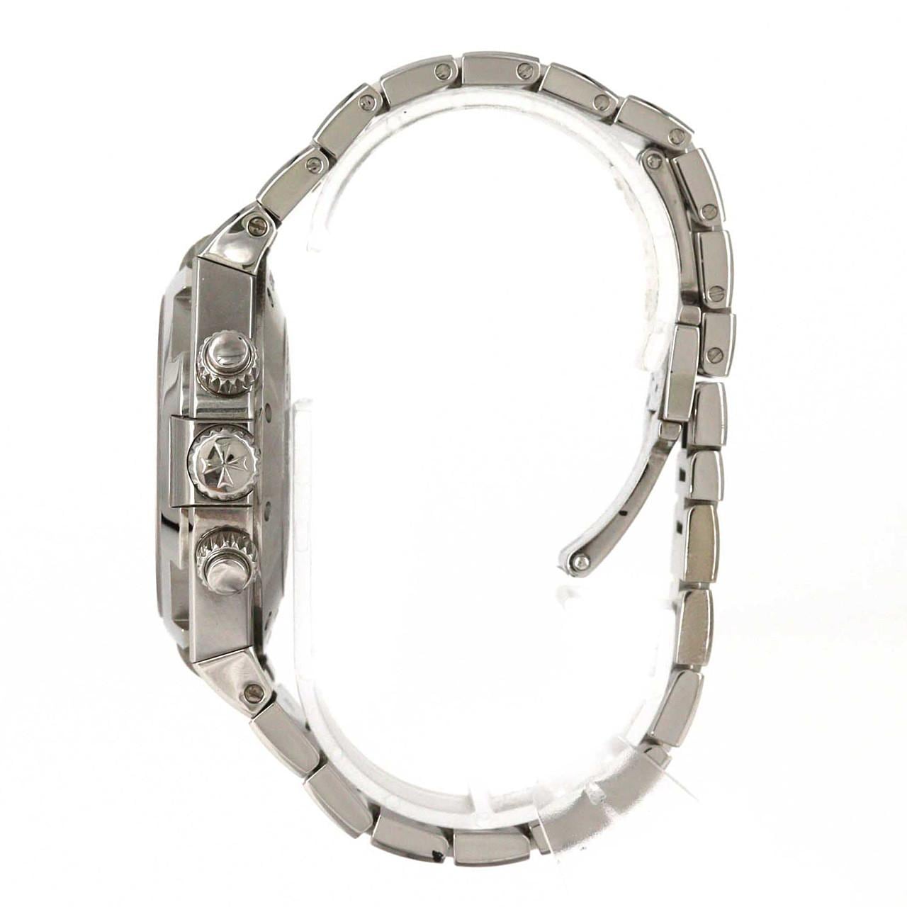 ヴァシュロン･コンスタンタン オーヴァーシーズクロノグラフ 49150/B01A-9097 SS 自動巻