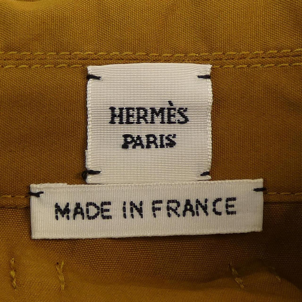 エルメス HERMES 2WAY 5E0546DE ワンピース