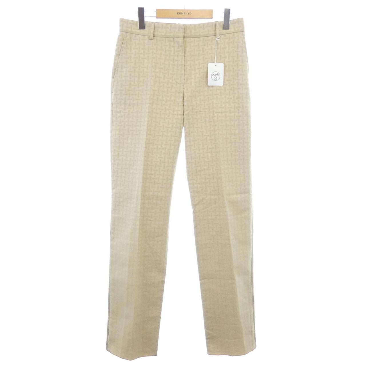 エルメス HERMES 2H0404DP パンツ