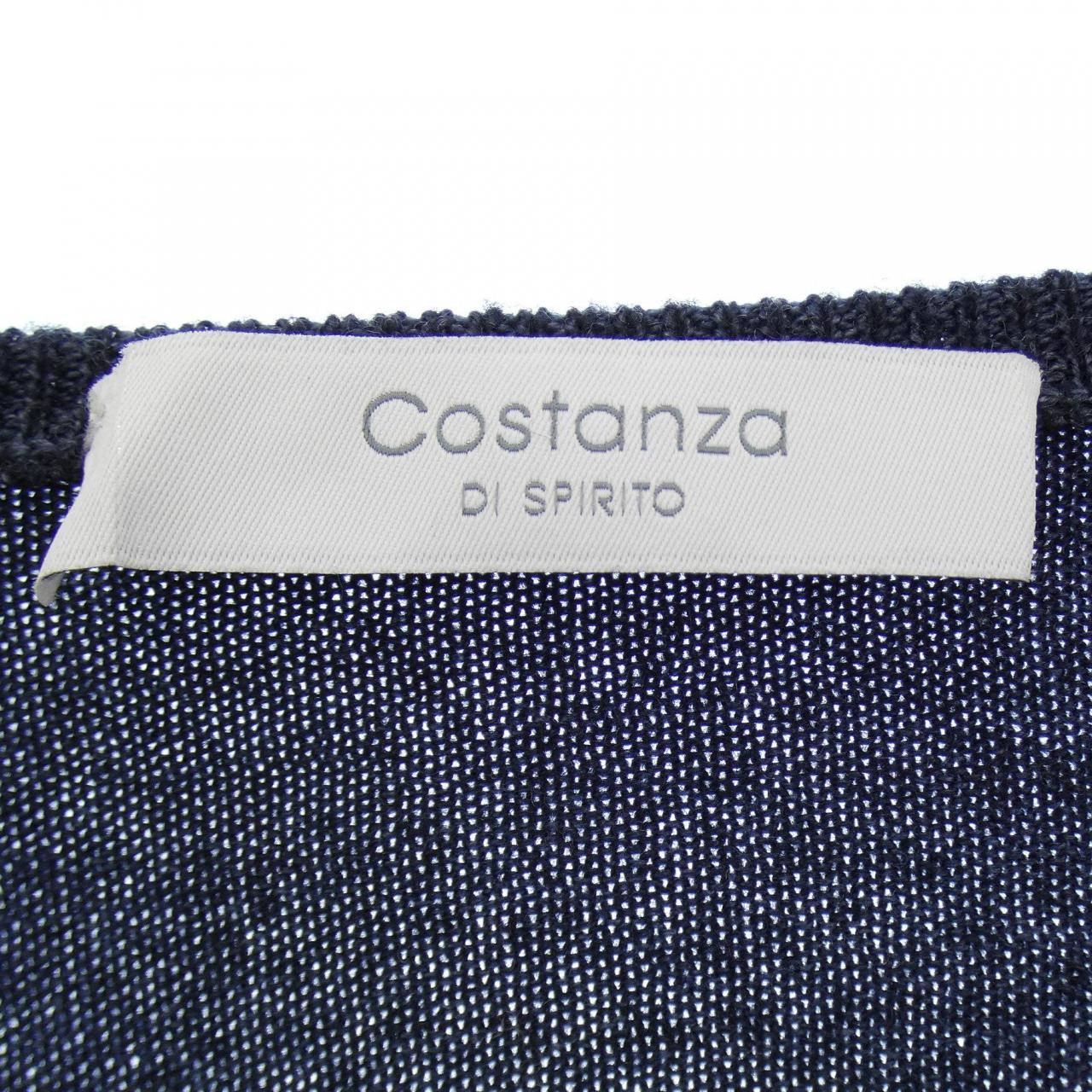 COSTANZA knit