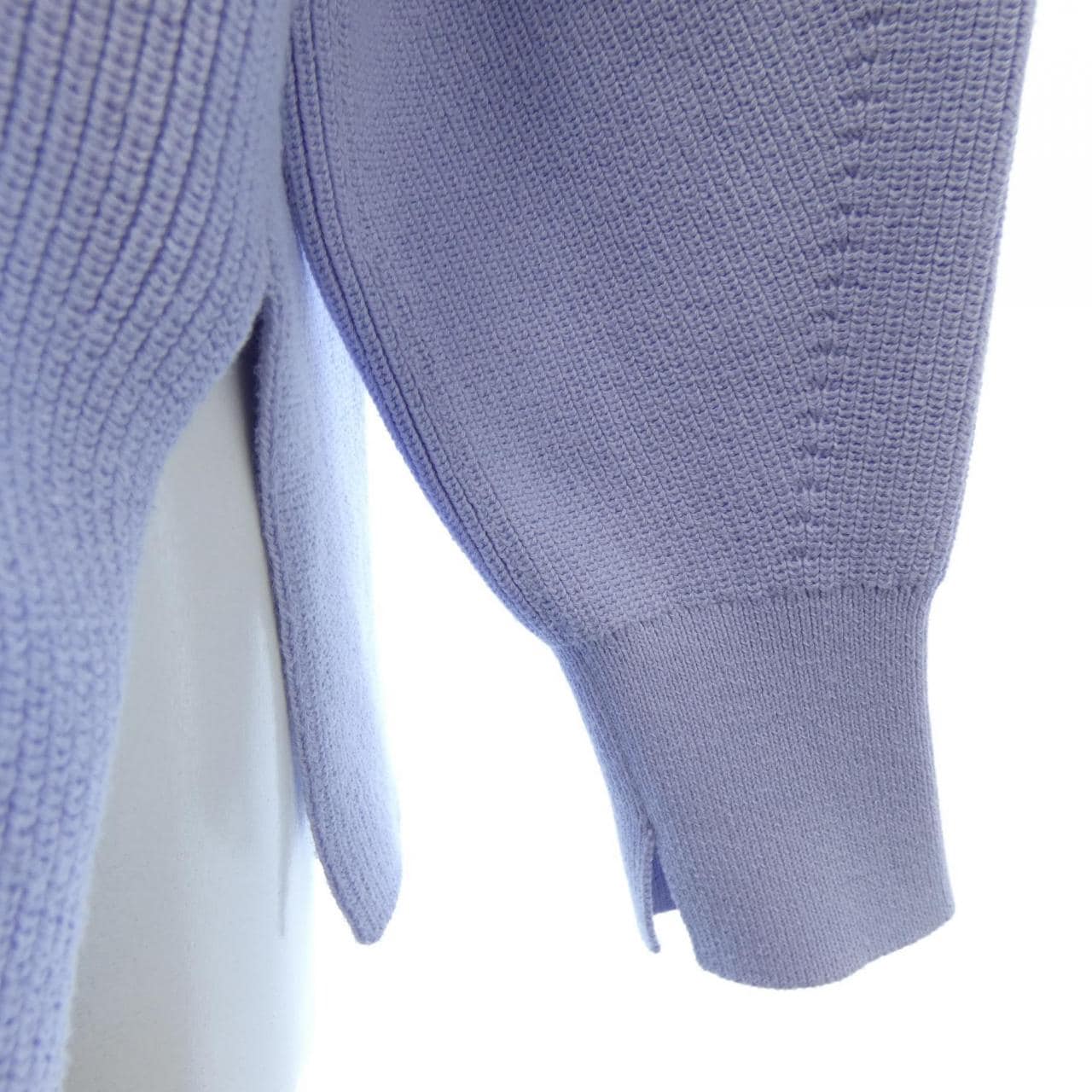 ニジュウサンク 23区 ニット