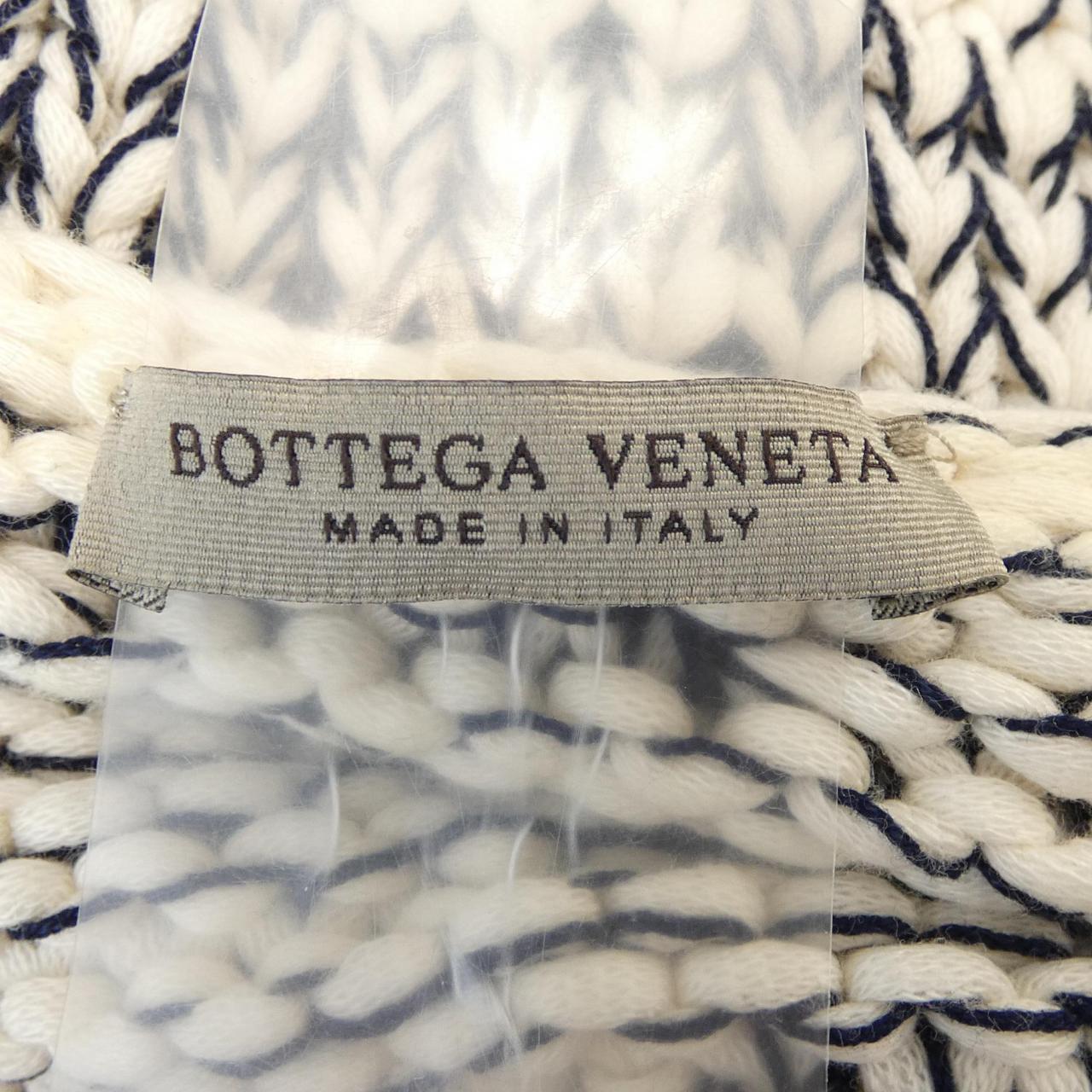 ボッテガヴェネタ BOTTEGA VENETA カーディガン