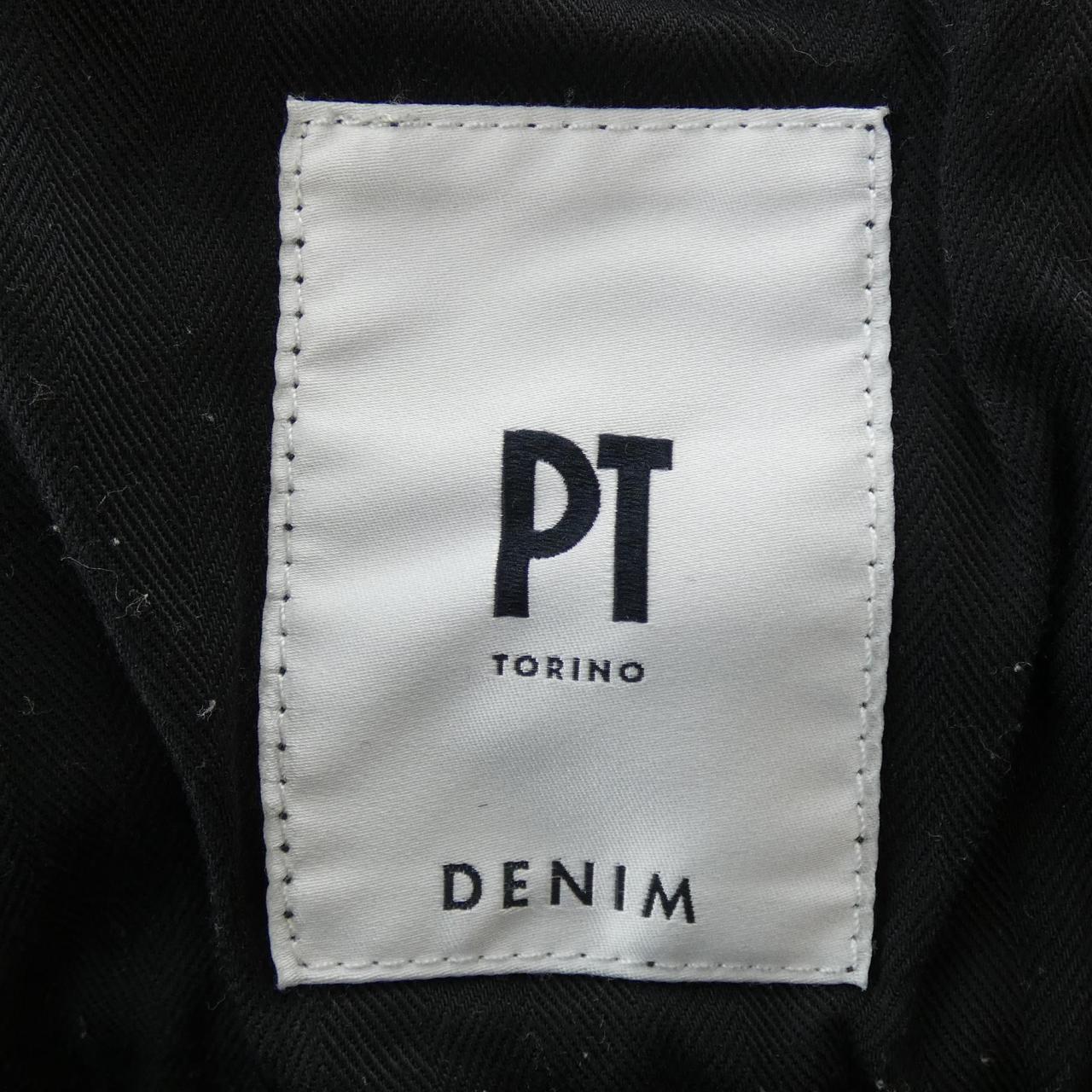 PT TORINO jeans