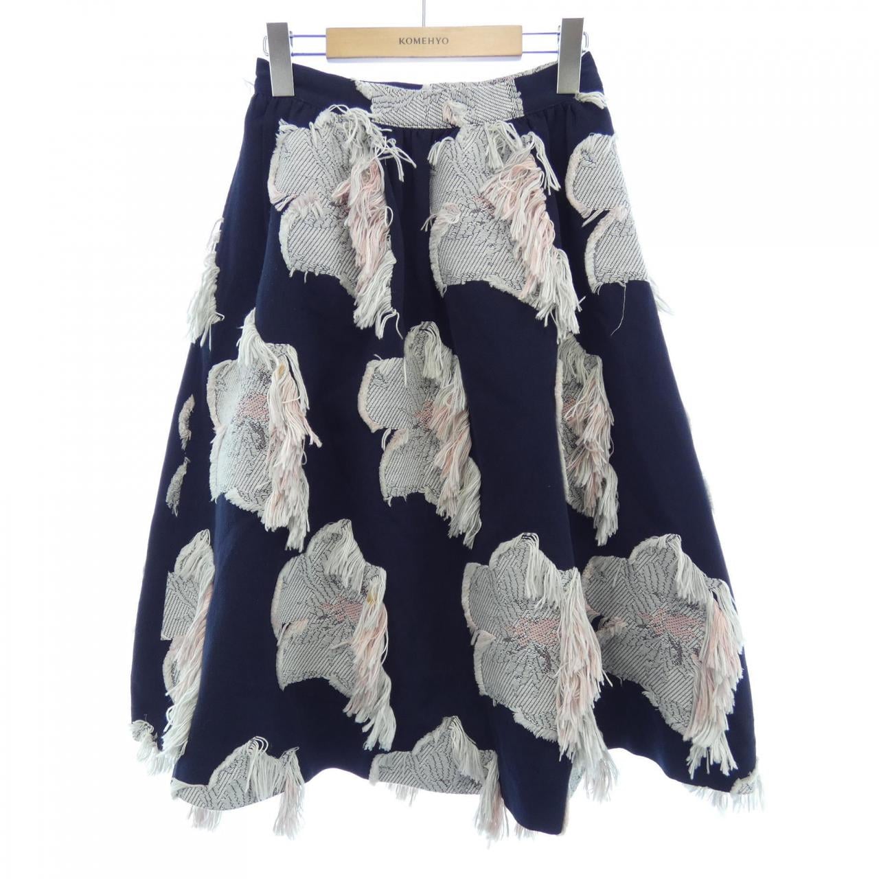 AKIRA NAKA Skirt