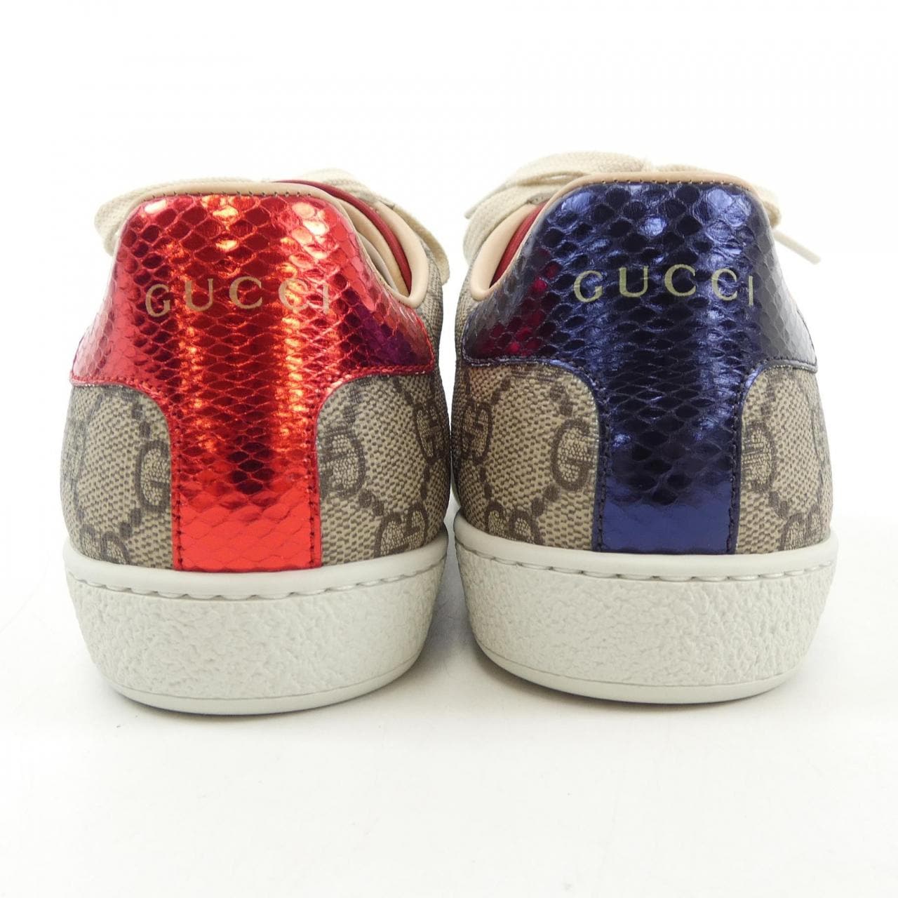 グッチ GUCCI スニーカー