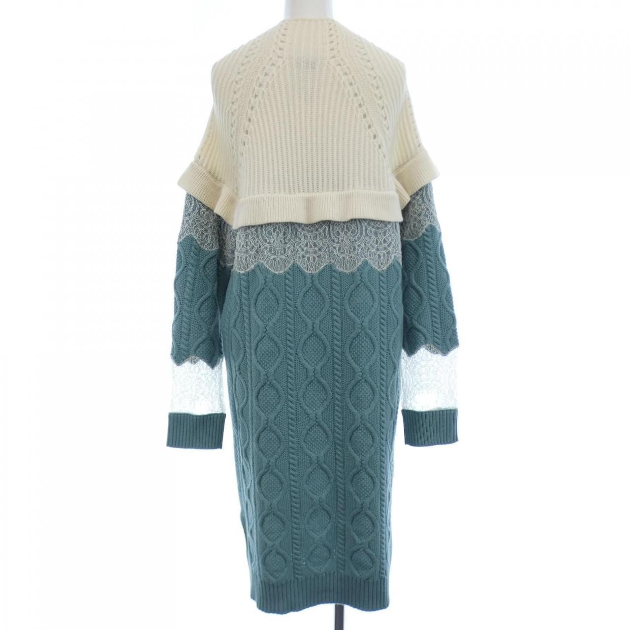 フェンディ FENDI ワンピース