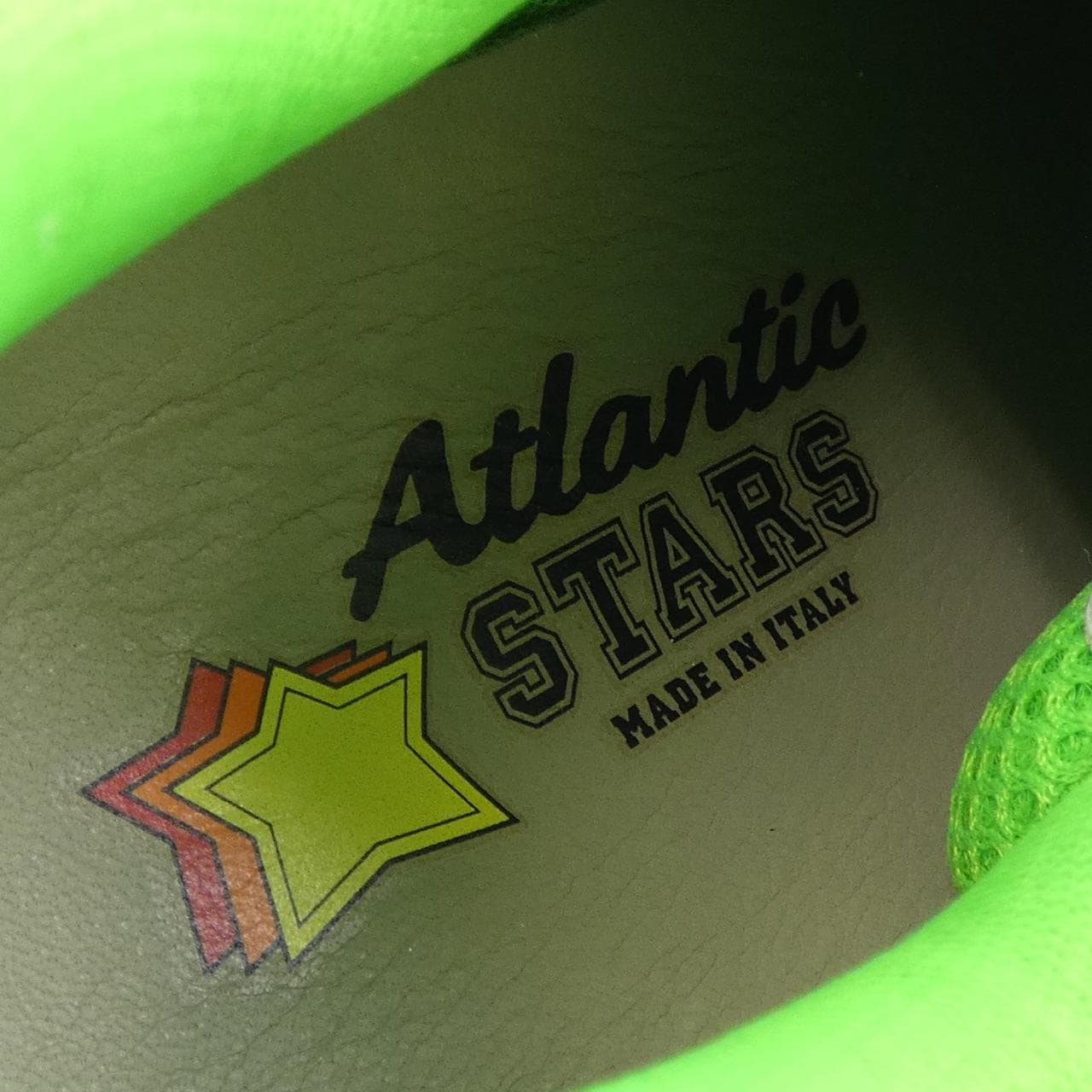 アトランティックスターズ ATLANTIC STARS スニーカー