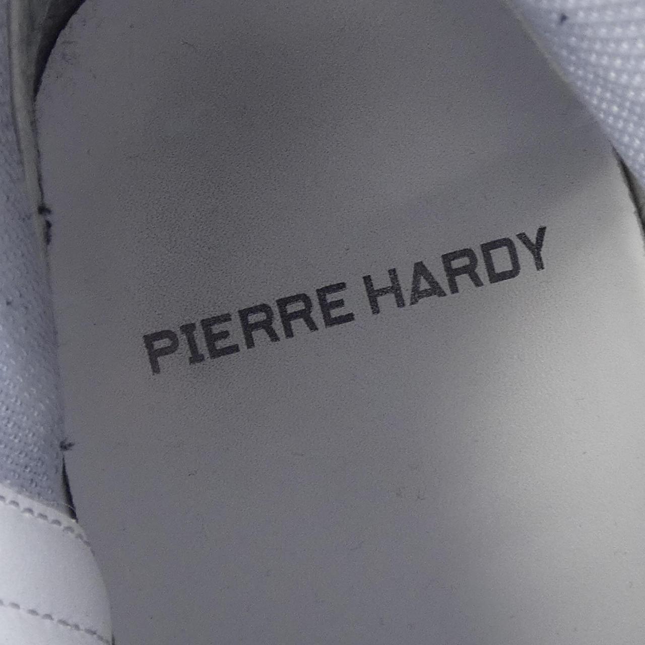 ピエールアルディ PIERRE HARDY スニーカー