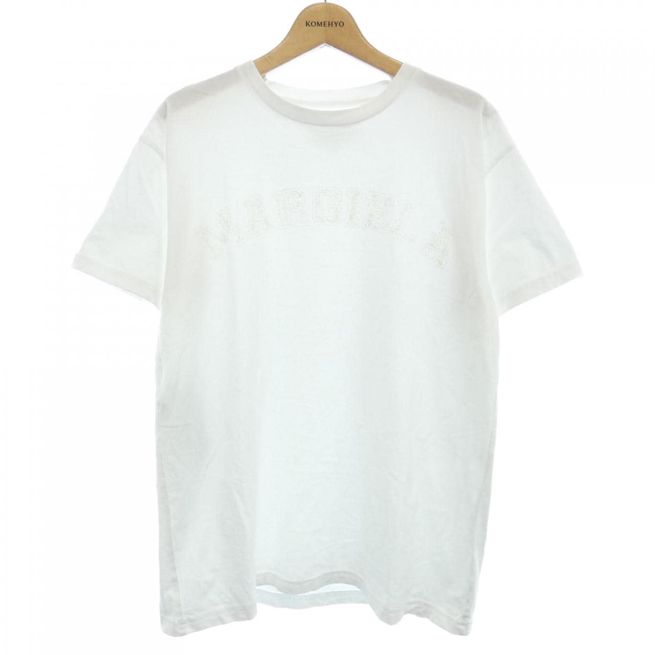 メゾンマルジェラ Maison Margiela Tシャツ