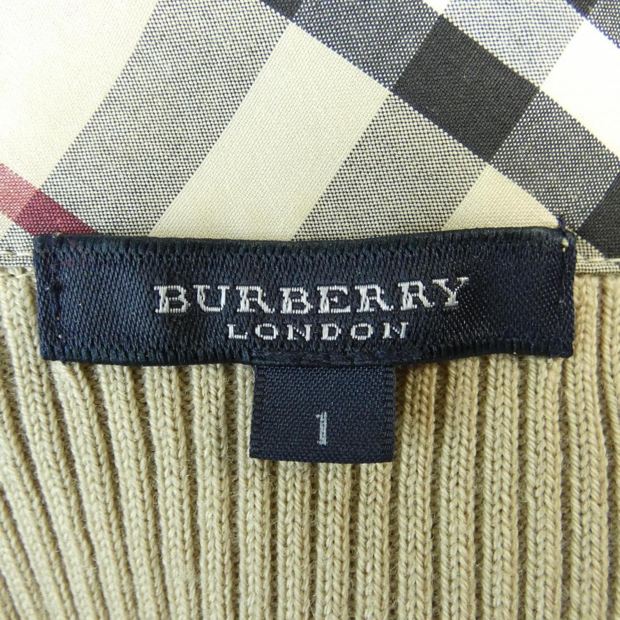 バーバリーロンドン BURBERRY LONDON FB070-613-42 ニット