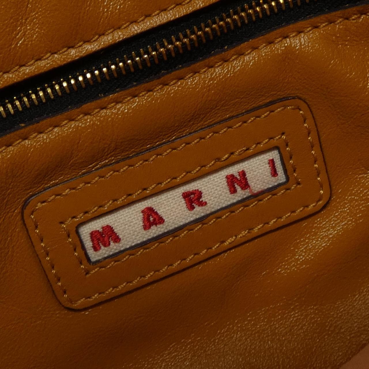 マルニ MARNI BAG
