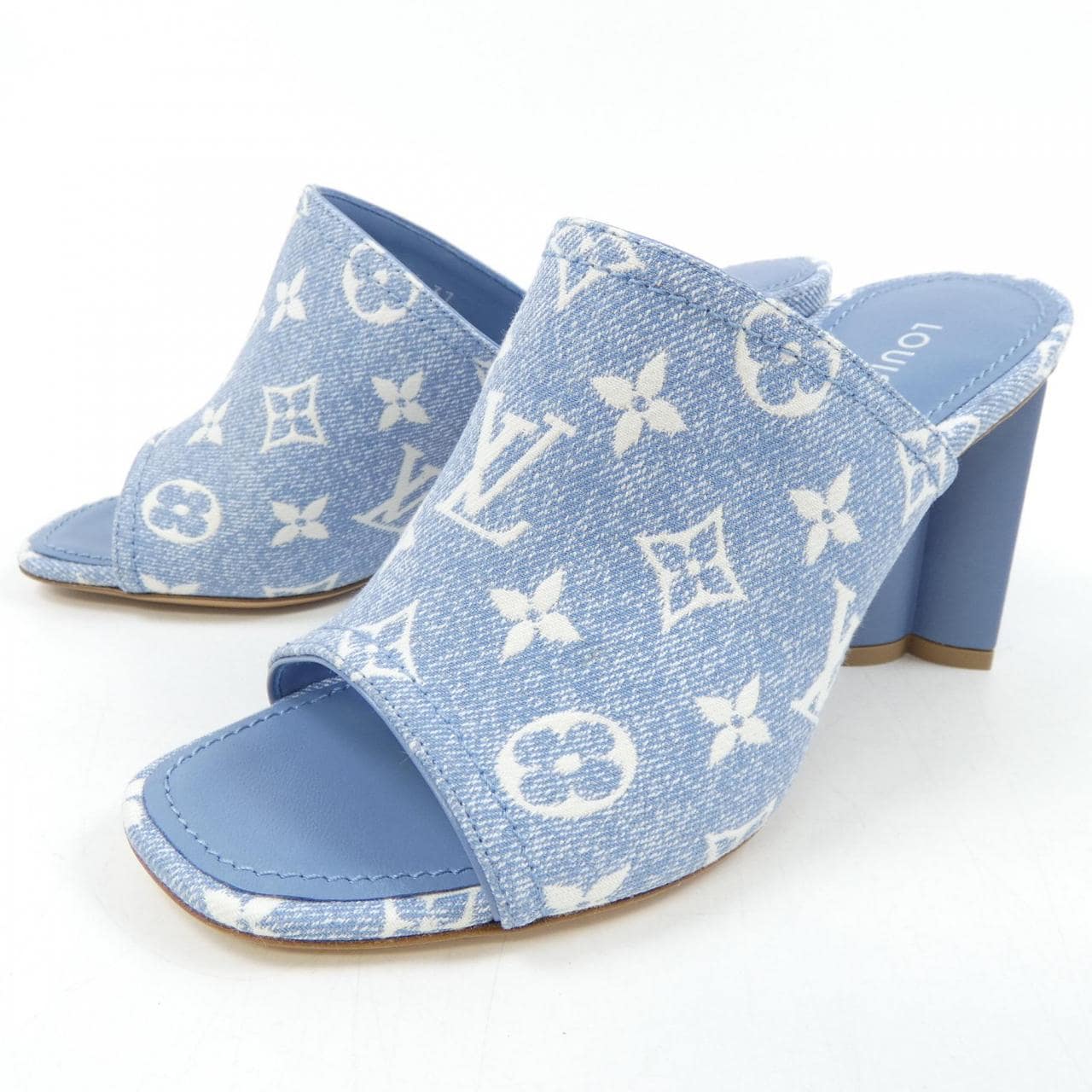 ルイヴィトン LOUIS VUITTON サンダル