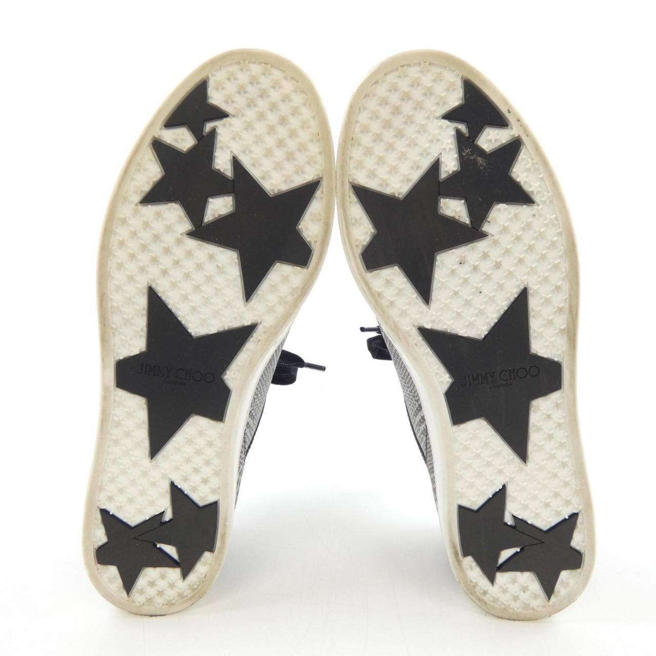 ジミーチュウ JIMMY CHOO スニーカー