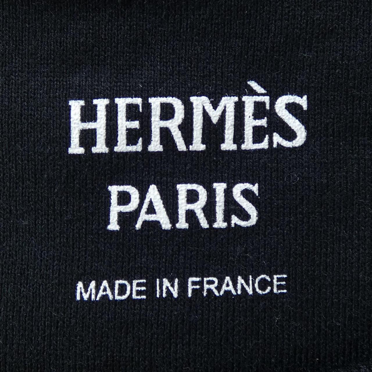 エルメス HERMES Tシャツ