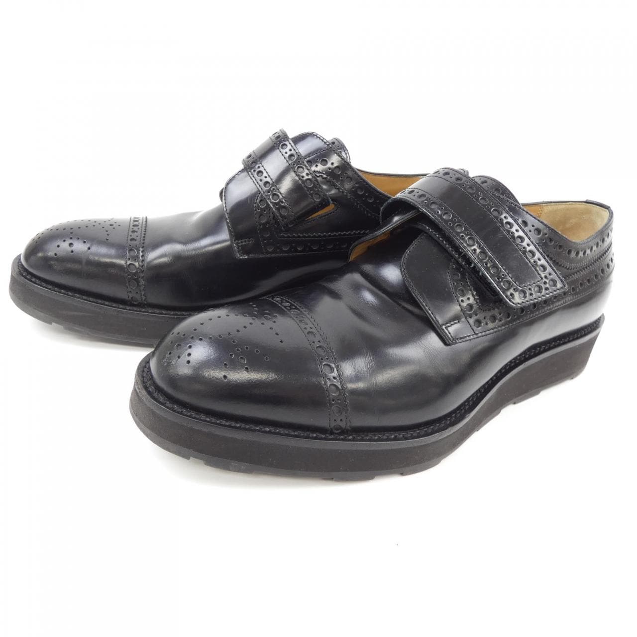 エルメス HERMES シューズ