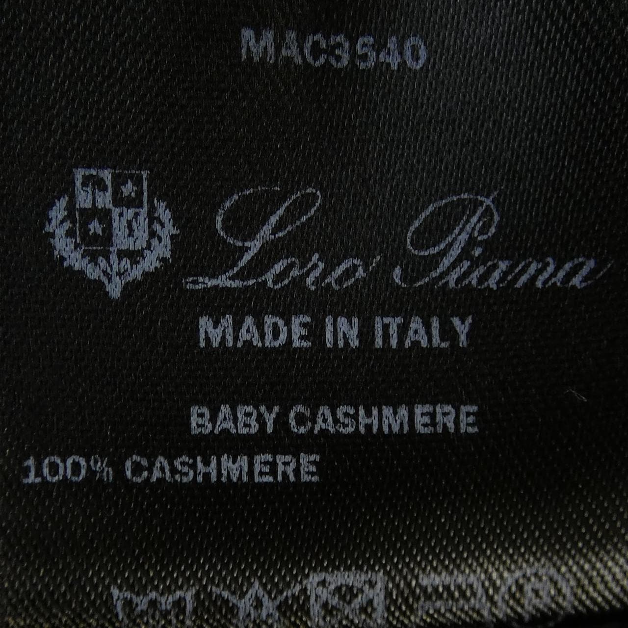 ロロピアーナ Loro Piana ニット