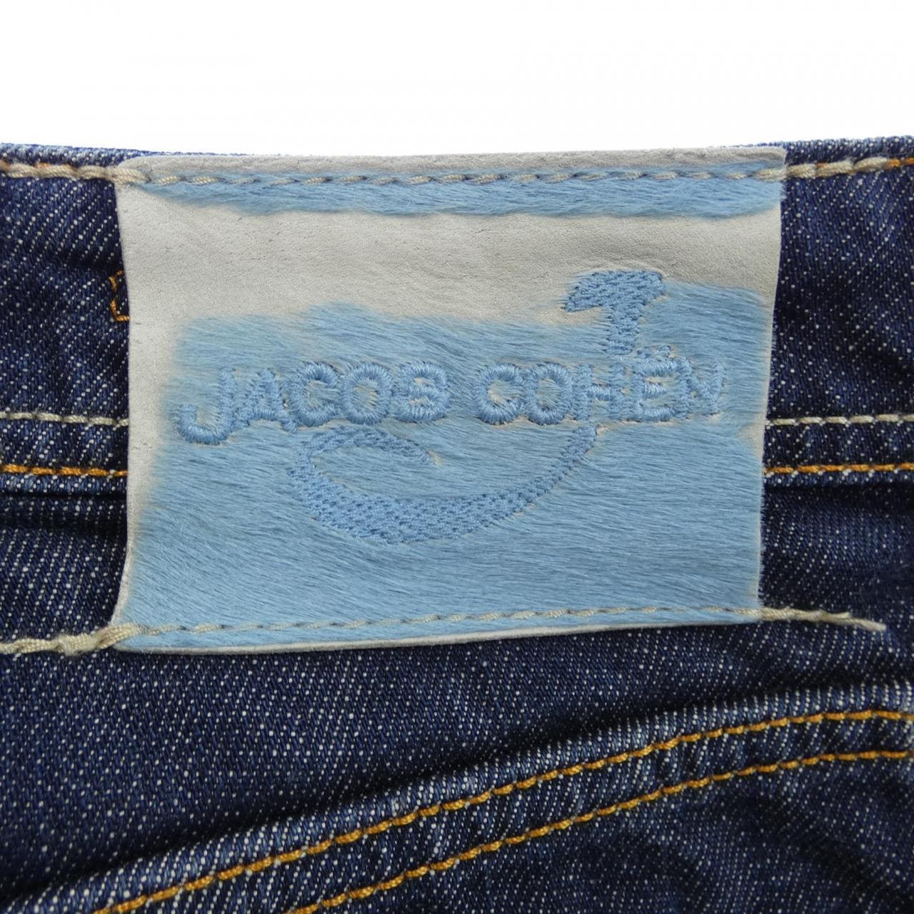 ヤコブコーエン JACOB COHEN ジーンズ