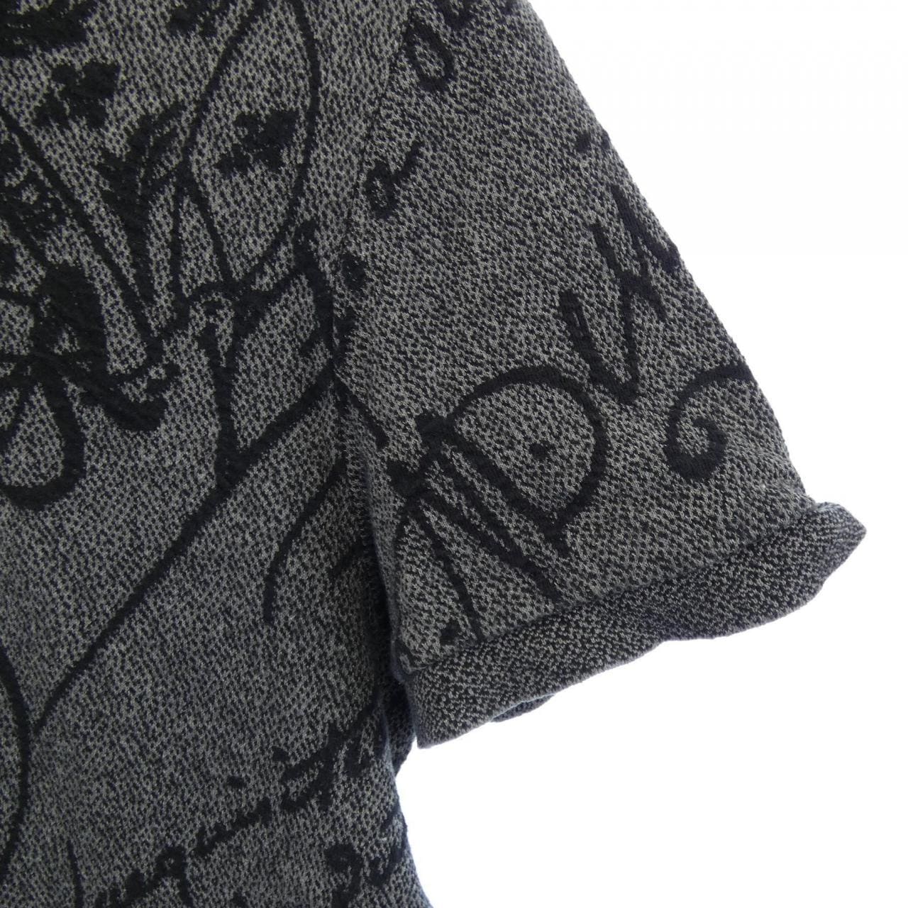 ベルルッティ Berluti R20JPS50JEW ポロシャツ