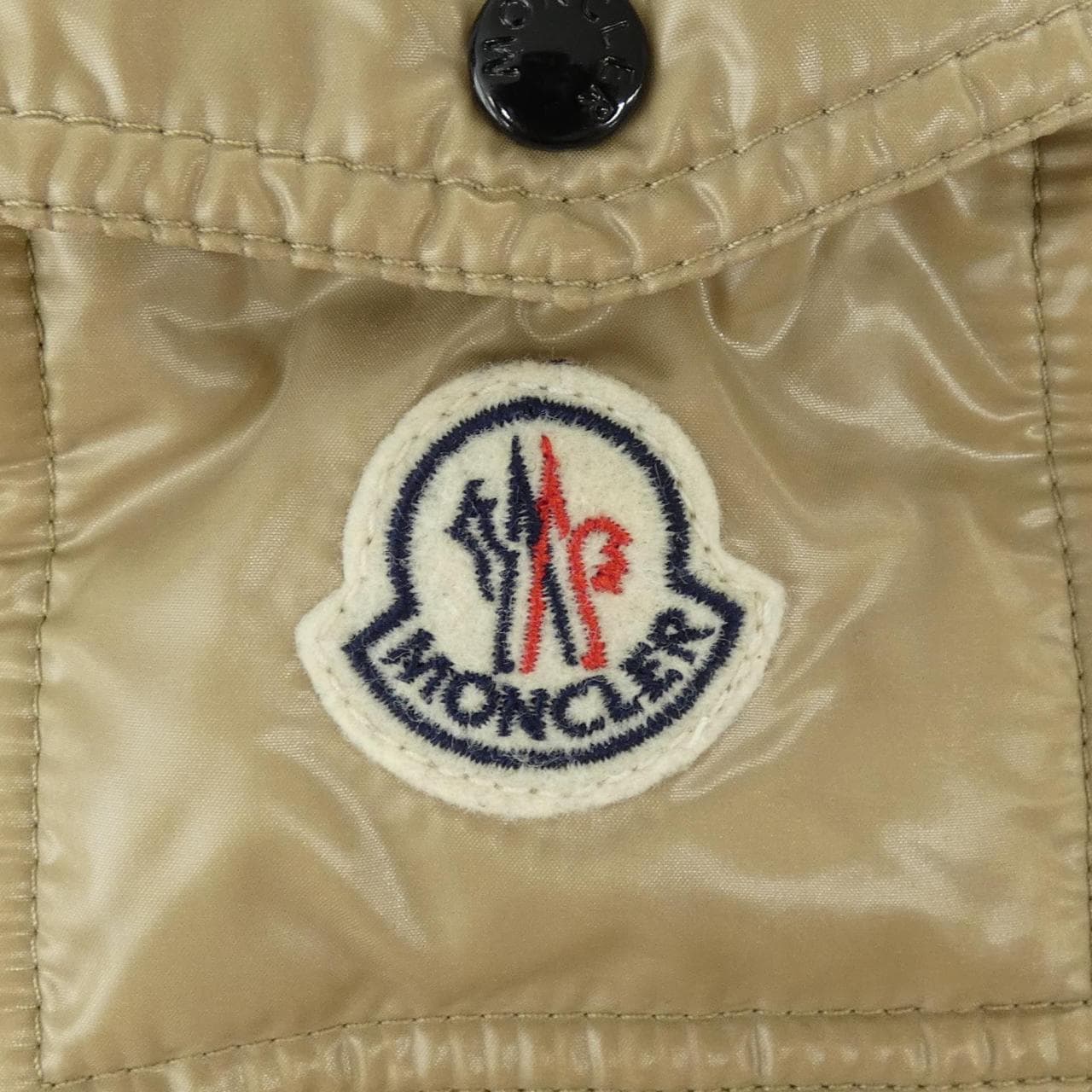 モンクレール MONCLER BADY ダウンジャケット