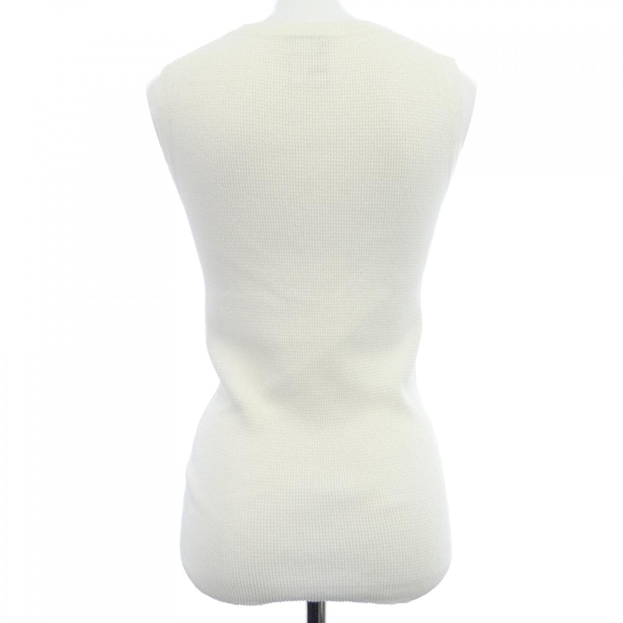 シャネル CHANEL P38520K02623 タンクトップ