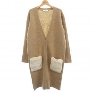 アストラット ASTRAET ロングカーディガン