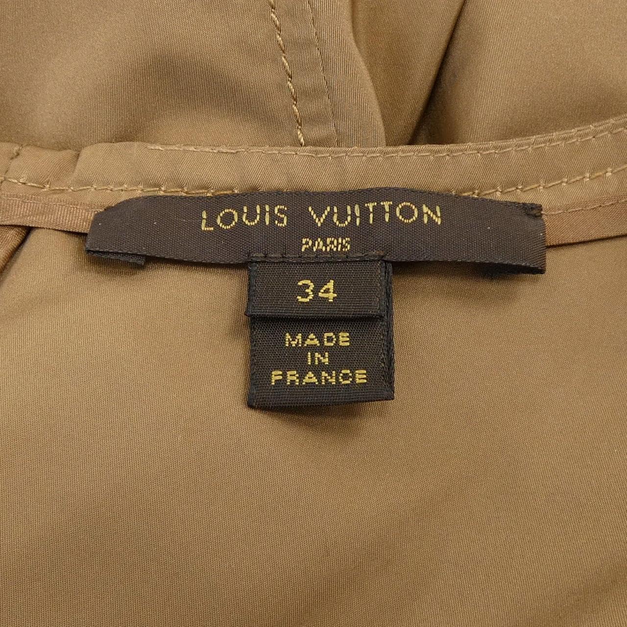 ルイヴィトン LOUIS VUITTON WSDR30BA4 ワンピース