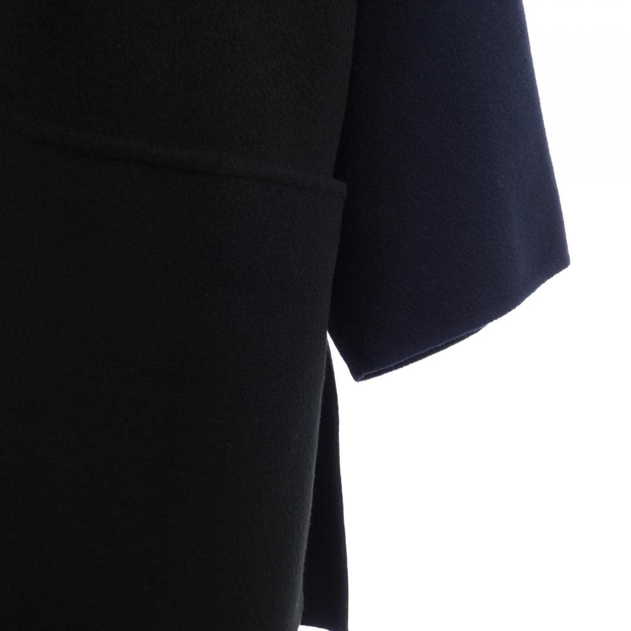 エルメス HERMES ダブルフェイス 2H0114DB コート