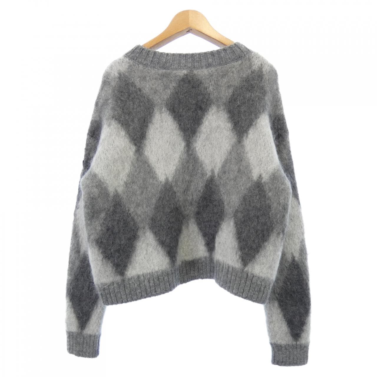 モンクレール MONCLER J20939C00012 M1133 ニット