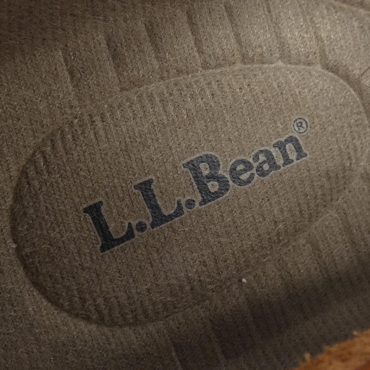 エルエルビーン L.L.BEAN シューズ