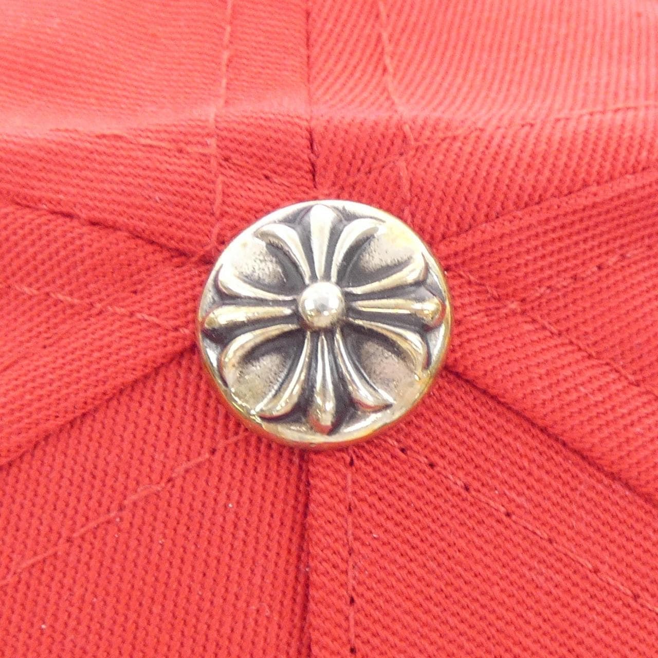 クロムハーツ CHROME HEARTS キャップ