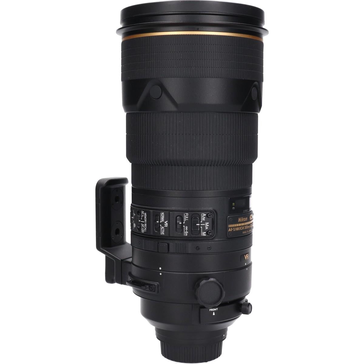 ＡＦ－Ｓ３００ｍｍ　Ｆ２．８Ｇ　ＥＤ　ＶＲＩＩ