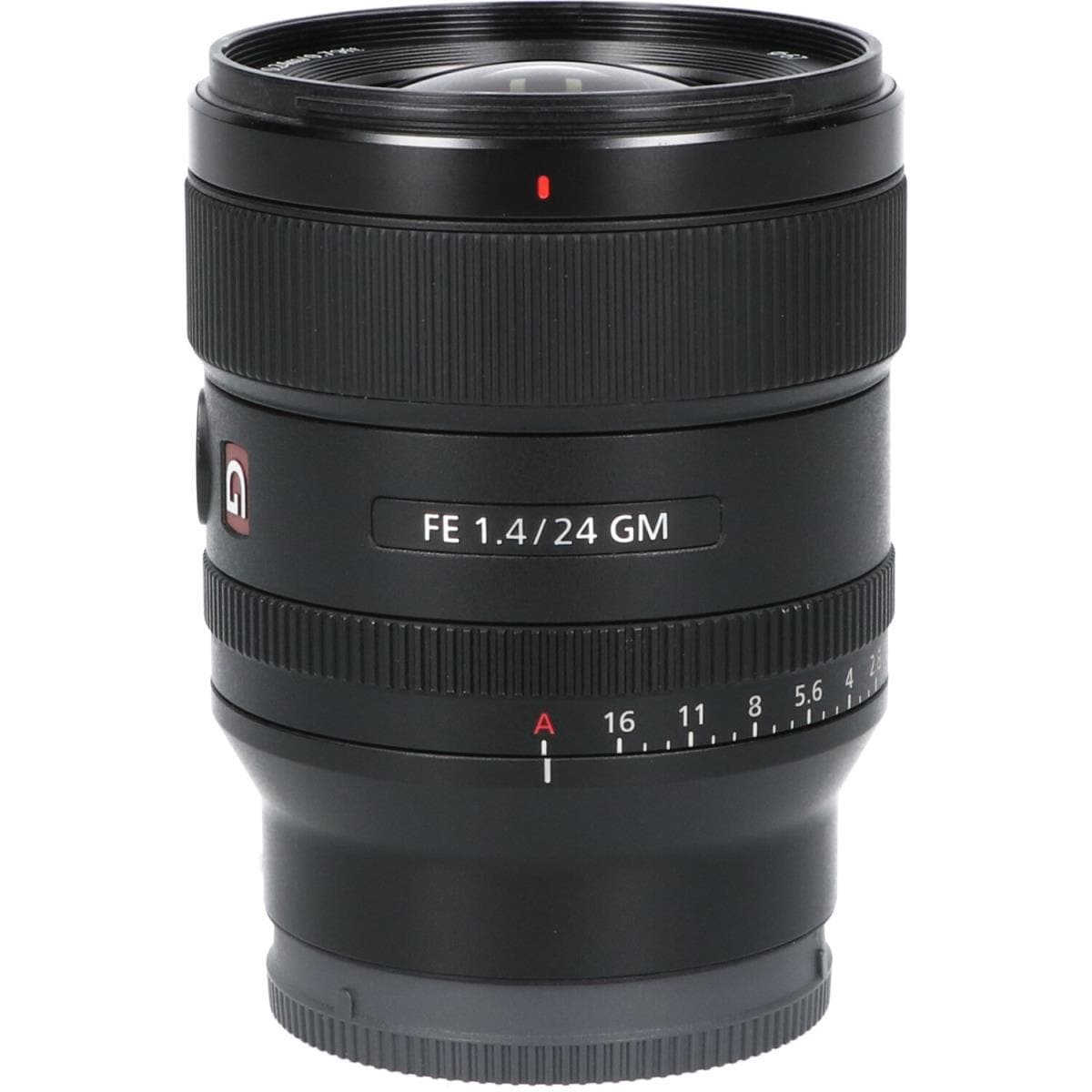 SONY FE24mm F1.4GM (SEL24F14GM)