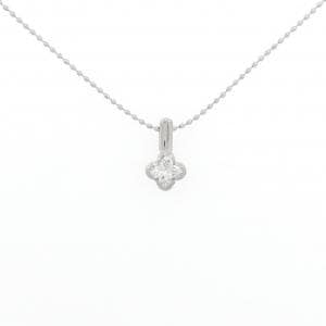 Diamond necklace