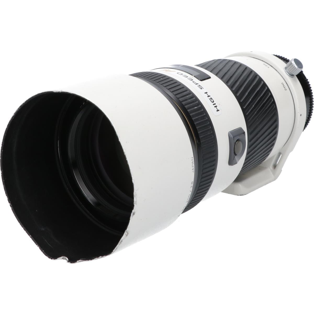 AF80-200mm F2.8APO