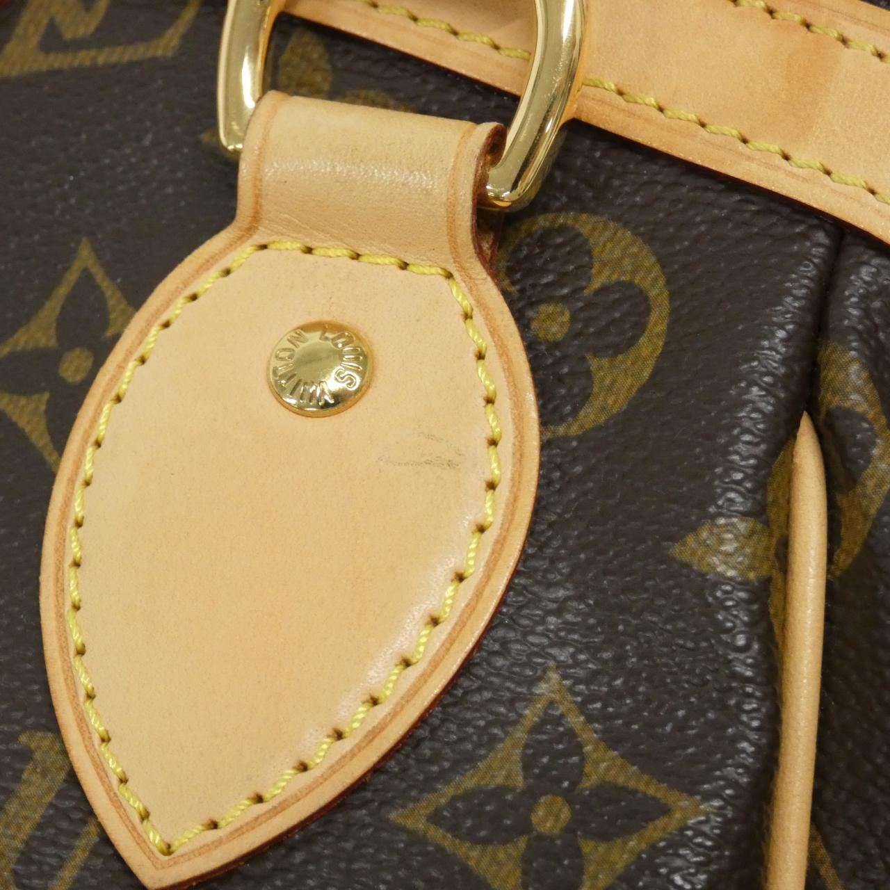 ルイヴィトン モノグラム ティヴォリ PM M40143 バッグ