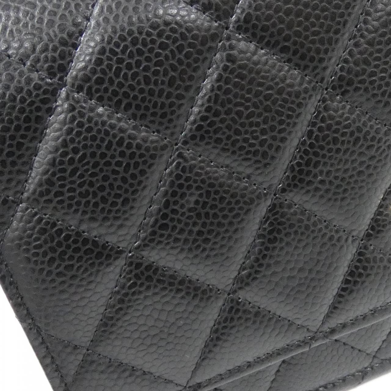 シャネル タイムレスクラシック ライン AP0250 チェーンウォレット