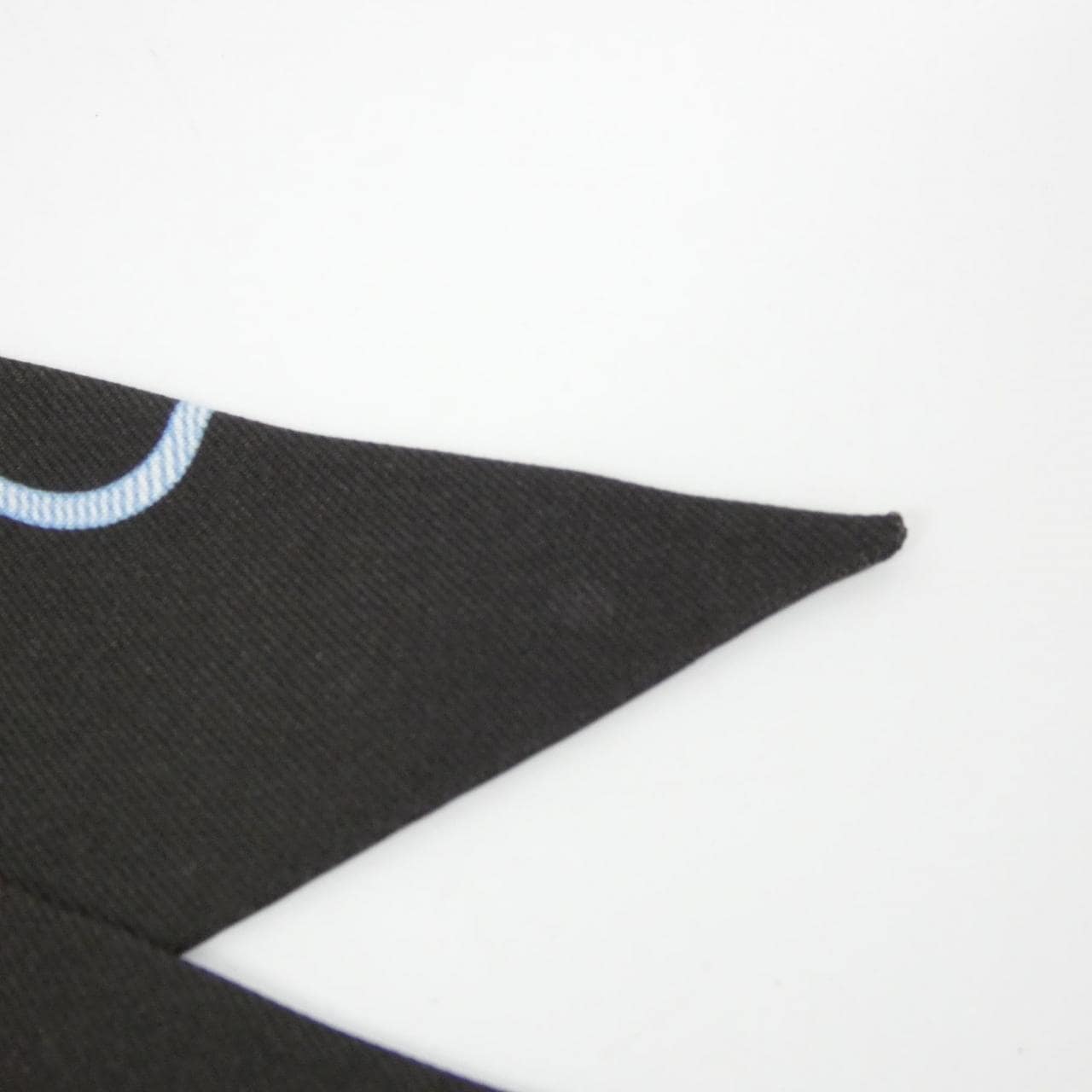 エルメス DO RE BOUCLES ツイリー 063951S スカーフ